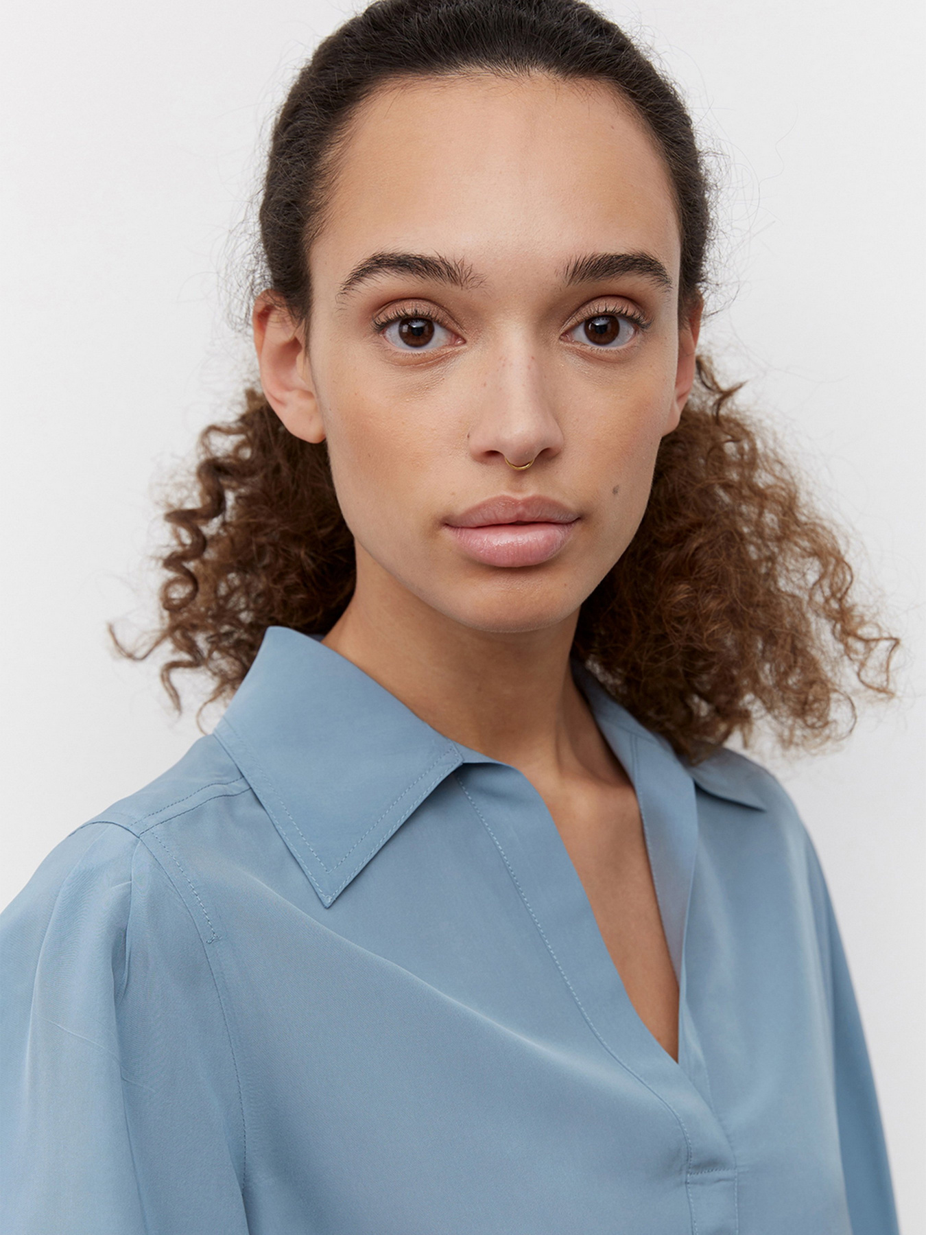 Блуза Marc O’Polo модель 201123442411-842 Фото