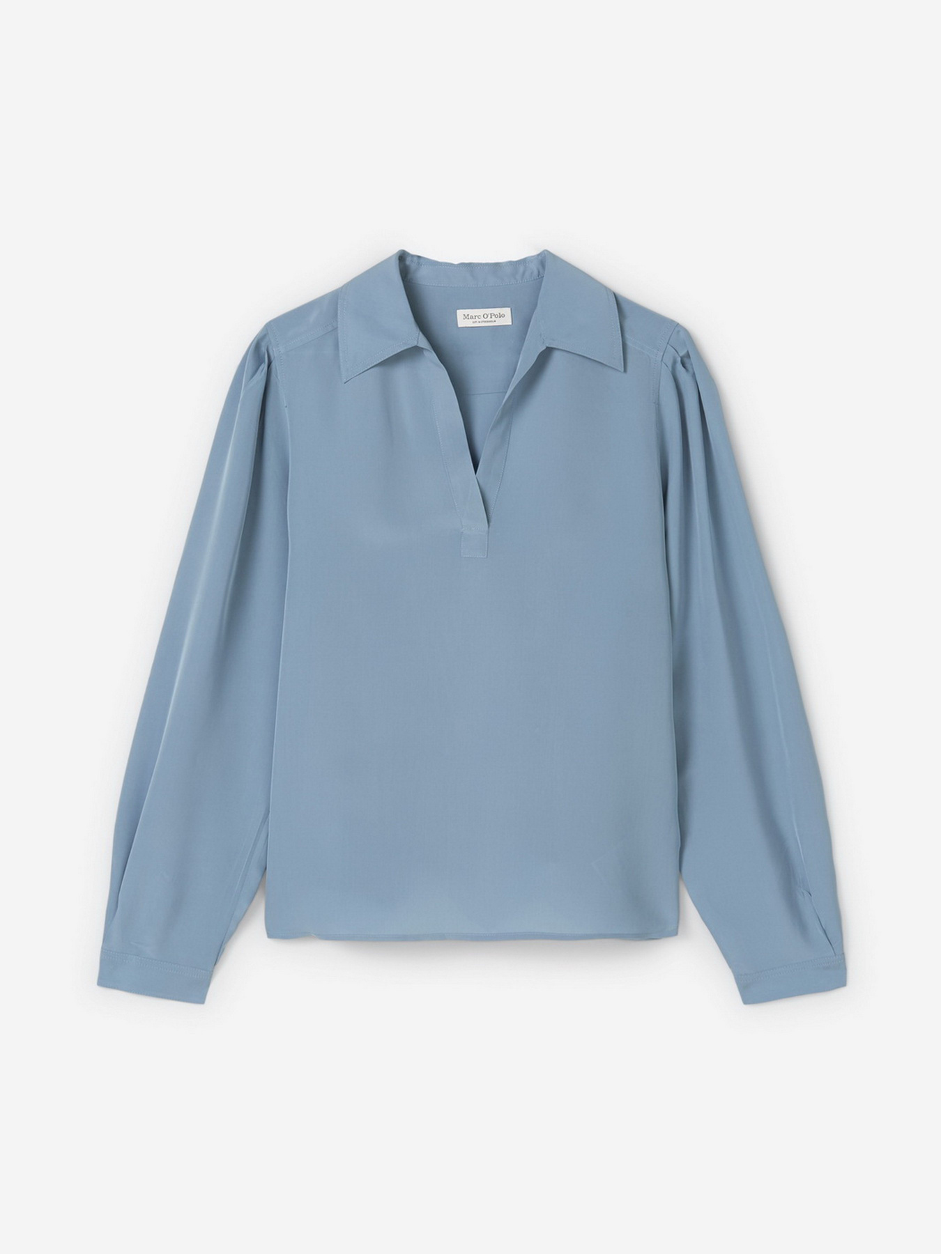 Блуза Marc O’Polo модель 201123442411-842 Фото