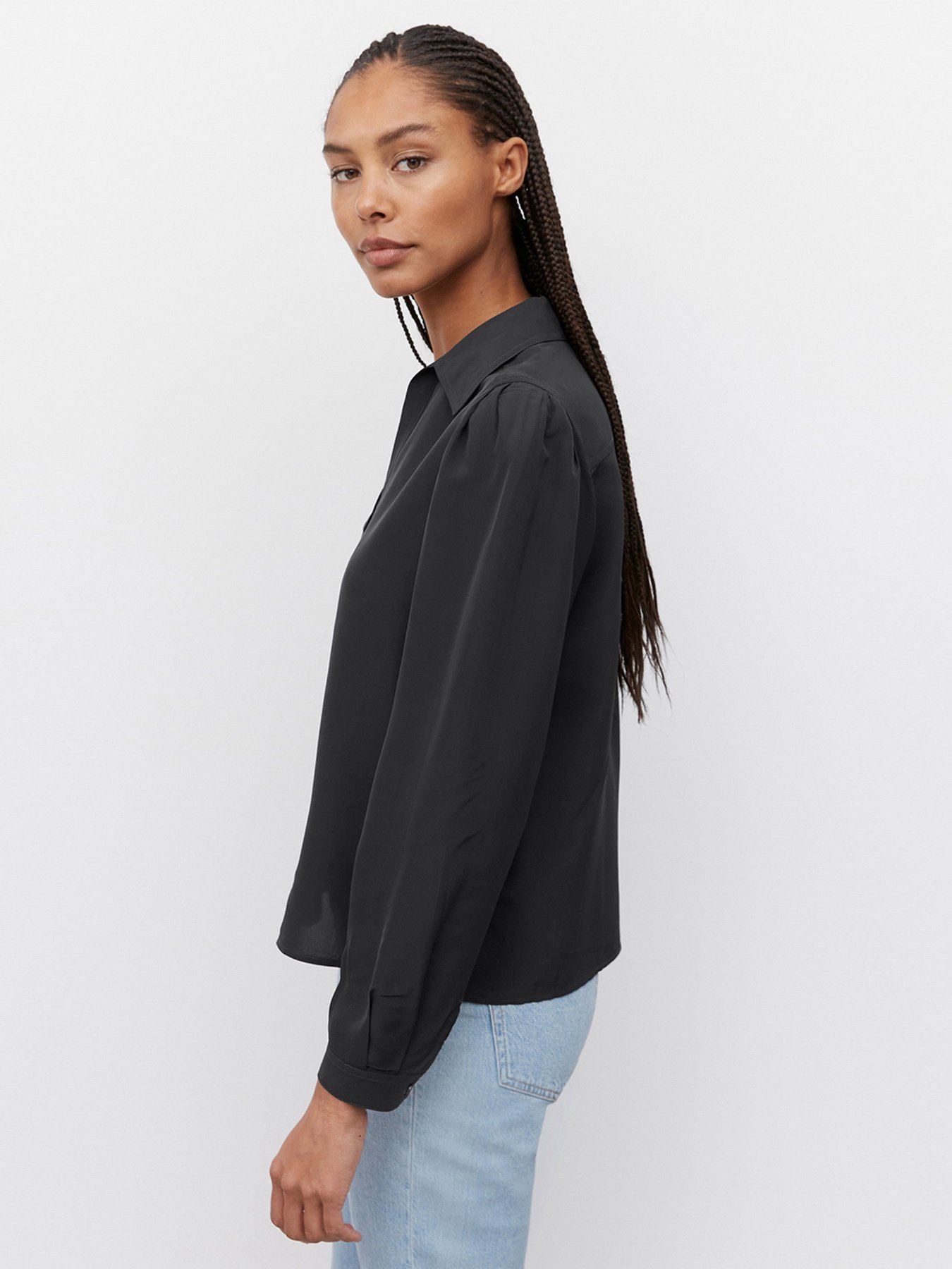 Блуза Marc O’Polo модель 201123442411-893 Фото