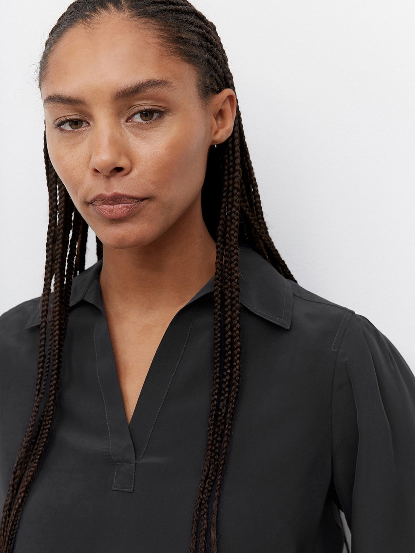 Блуза Marc O’Polo модель 201123442411-893 Фото