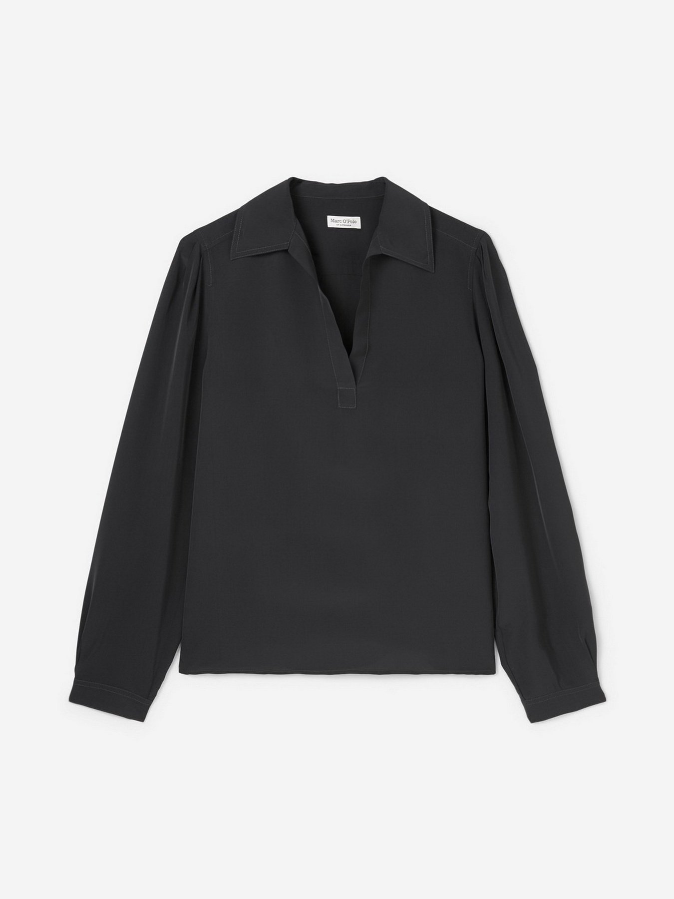 Блуза Marc O’Polo модель 201123442411-893 Фото