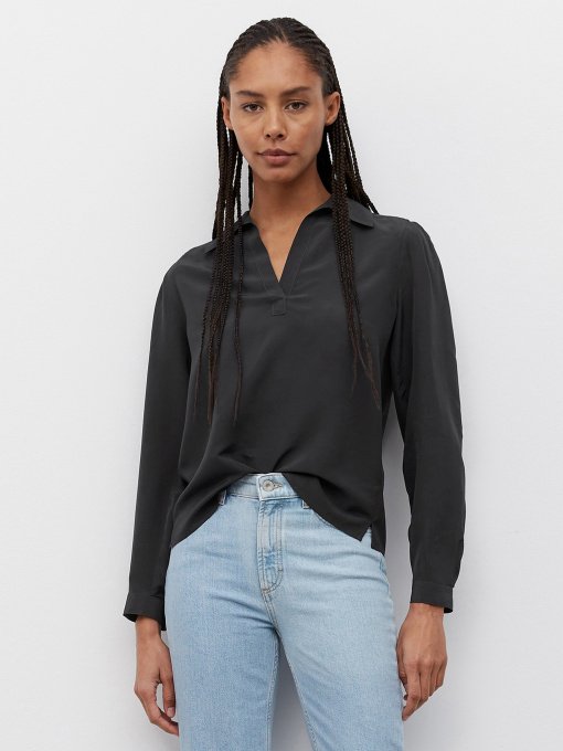 Блуза Marc O’Polo модель 201123442411-893 Фото