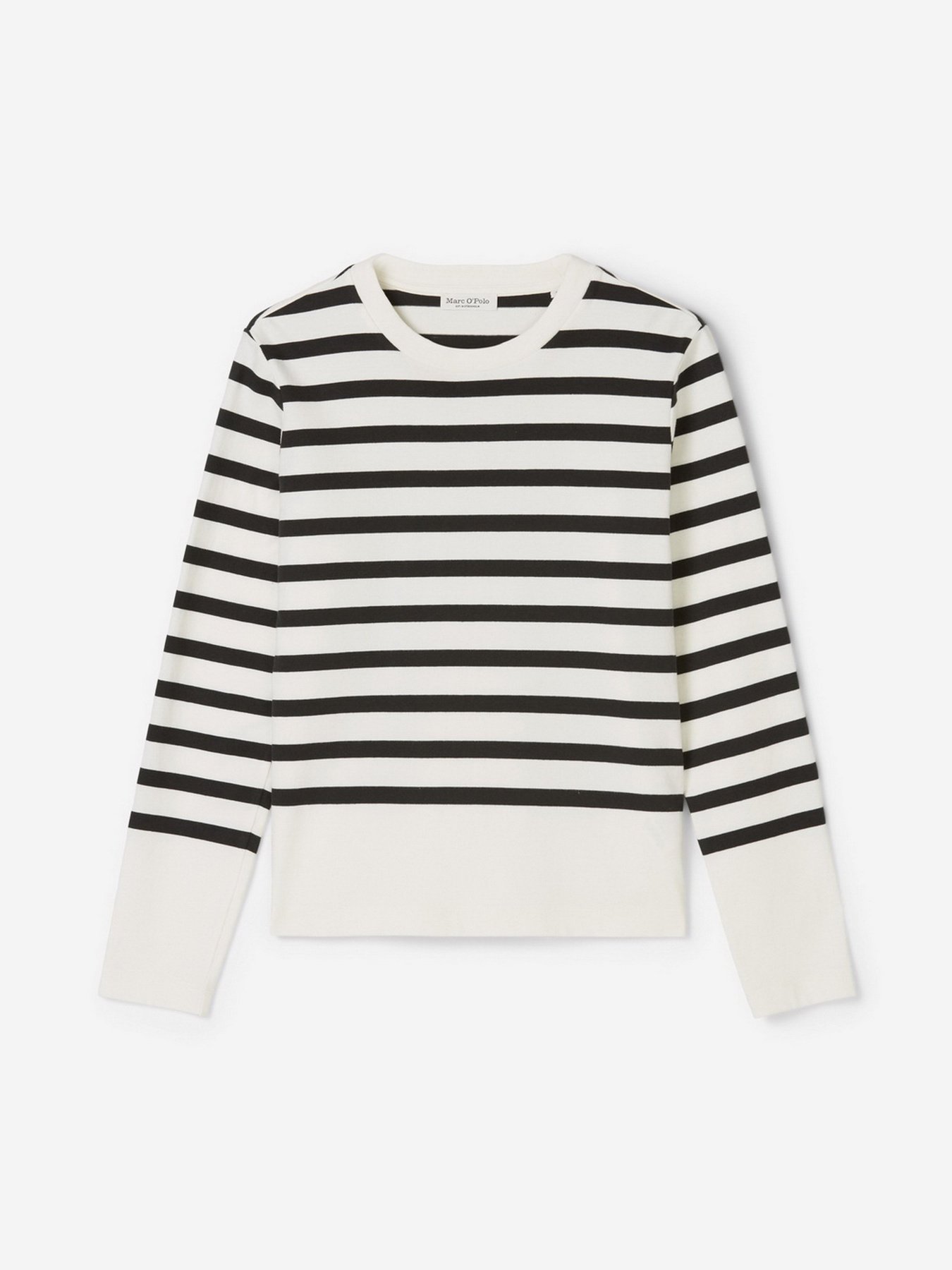 Лонгслив Marc O’Polo модель 201202952347-D31 Фото