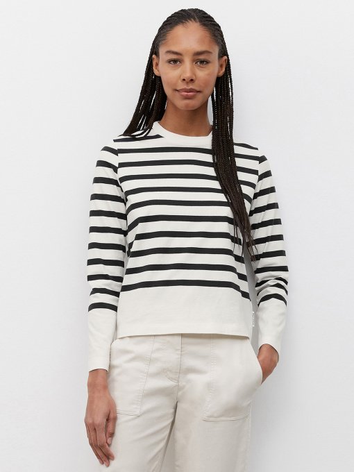 Лонгслив Marc O’Polo модель 201202952347-D31 Фото