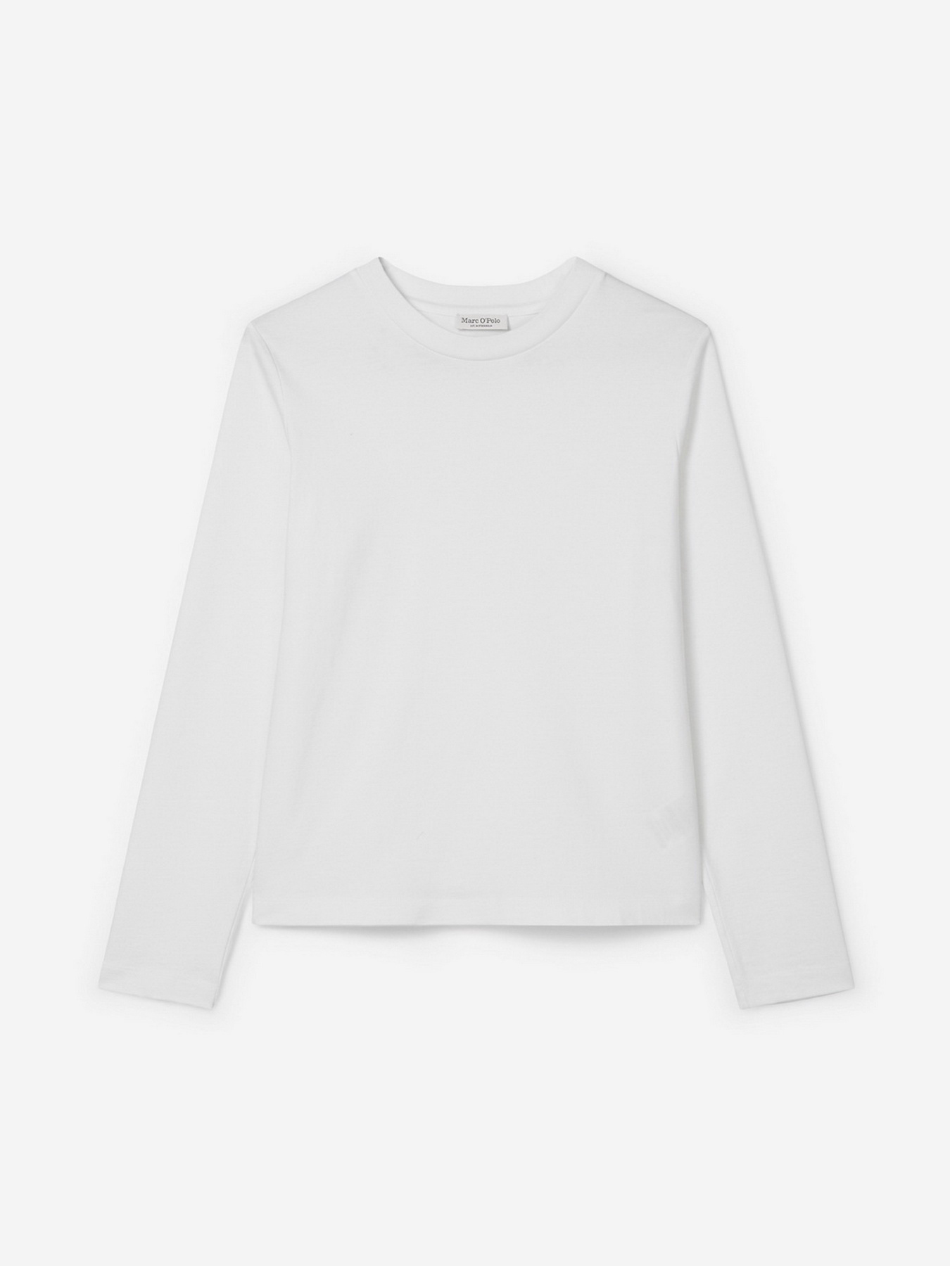 Лонгслив Marc O’Polo модель 201202952349-100 Фото