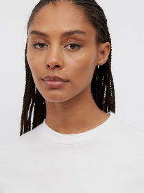 Лонгслів Marc O’Polo модель 201202952349-100 Фото