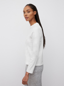 Лонгслів Marc O’Polo модель 201202952349-100 Фото