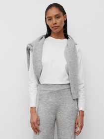 Лонгслів Marc O’Polo модель 201202952349-100 Фото