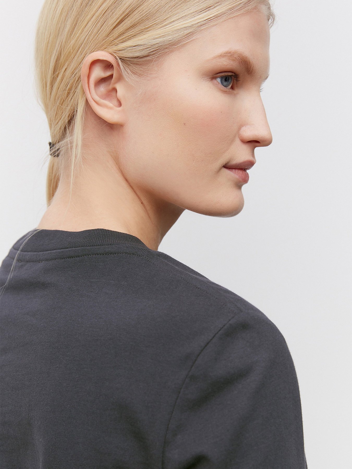 Лонгслив Marc O’Polo модель 201202952349-893 Фото