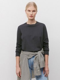 Лонгслив Marc O’Polo модель 201202952349-893 Фото