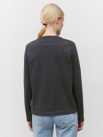 Худи и свитшоты Marc O’Polo модель 201202952349-893 Фото