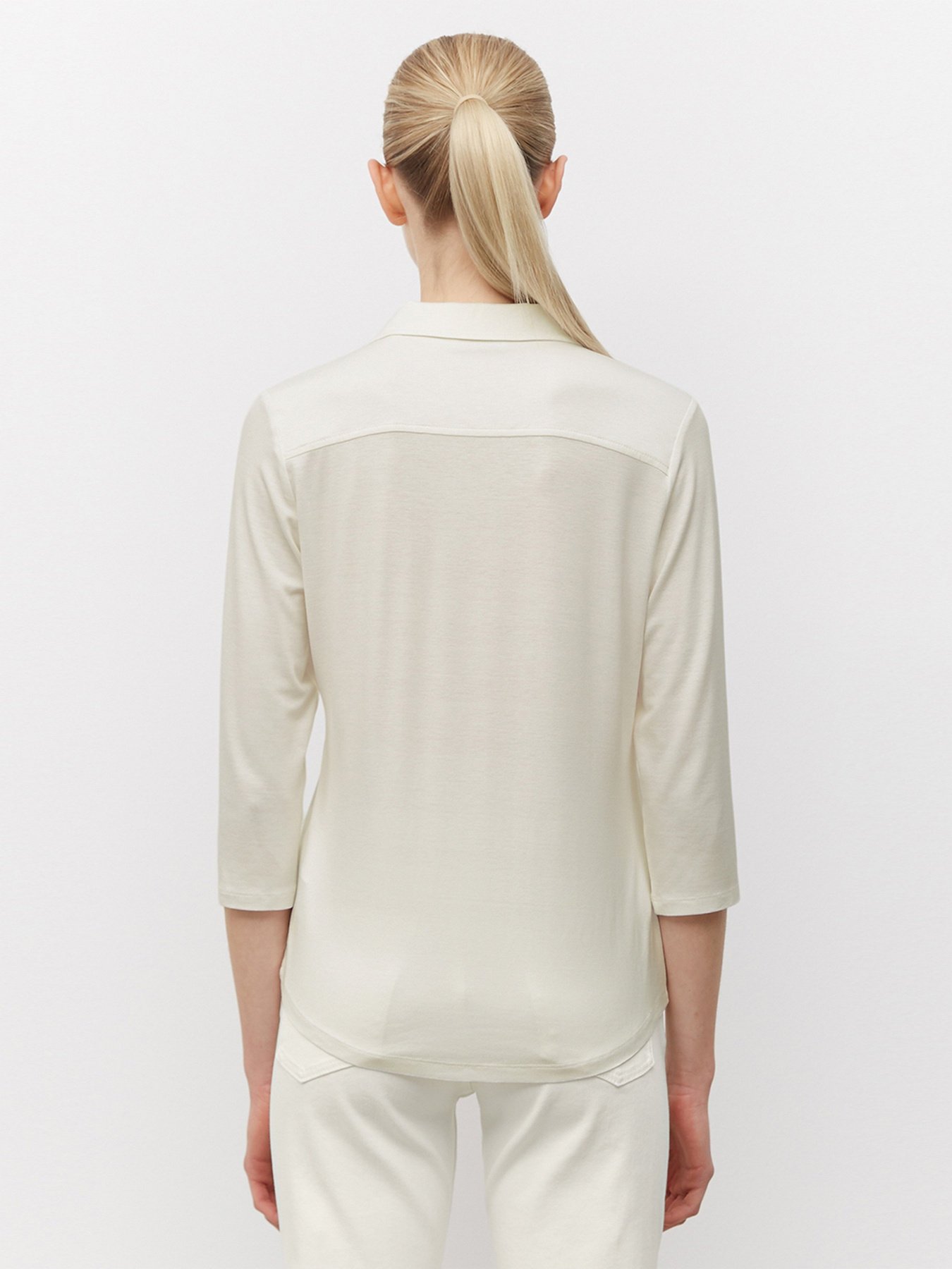 Блуза Marc O’Polo модель 201205252207-139 Фото