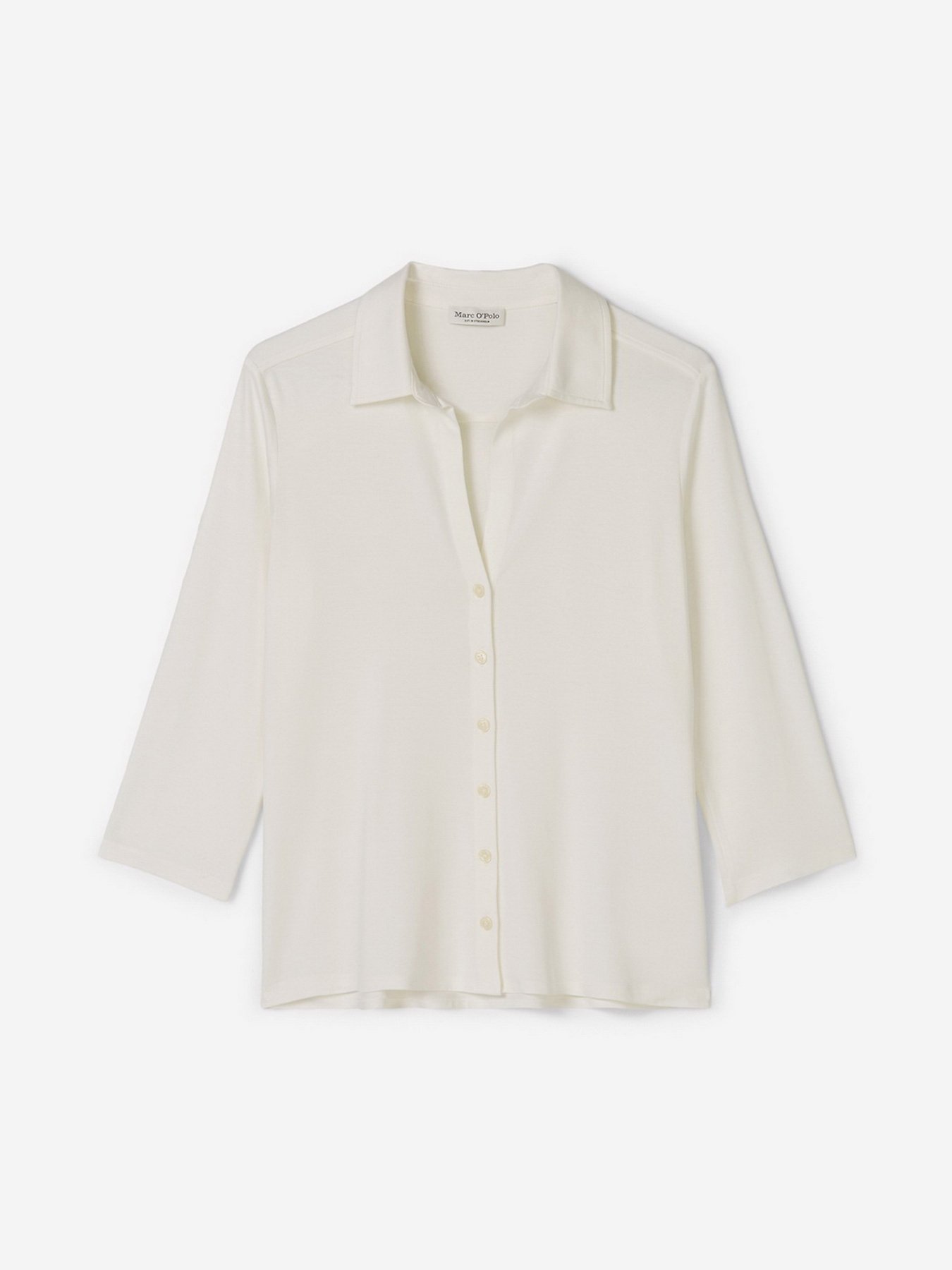 Блуза Marc O’Polo модель 201205252207-139 Фото