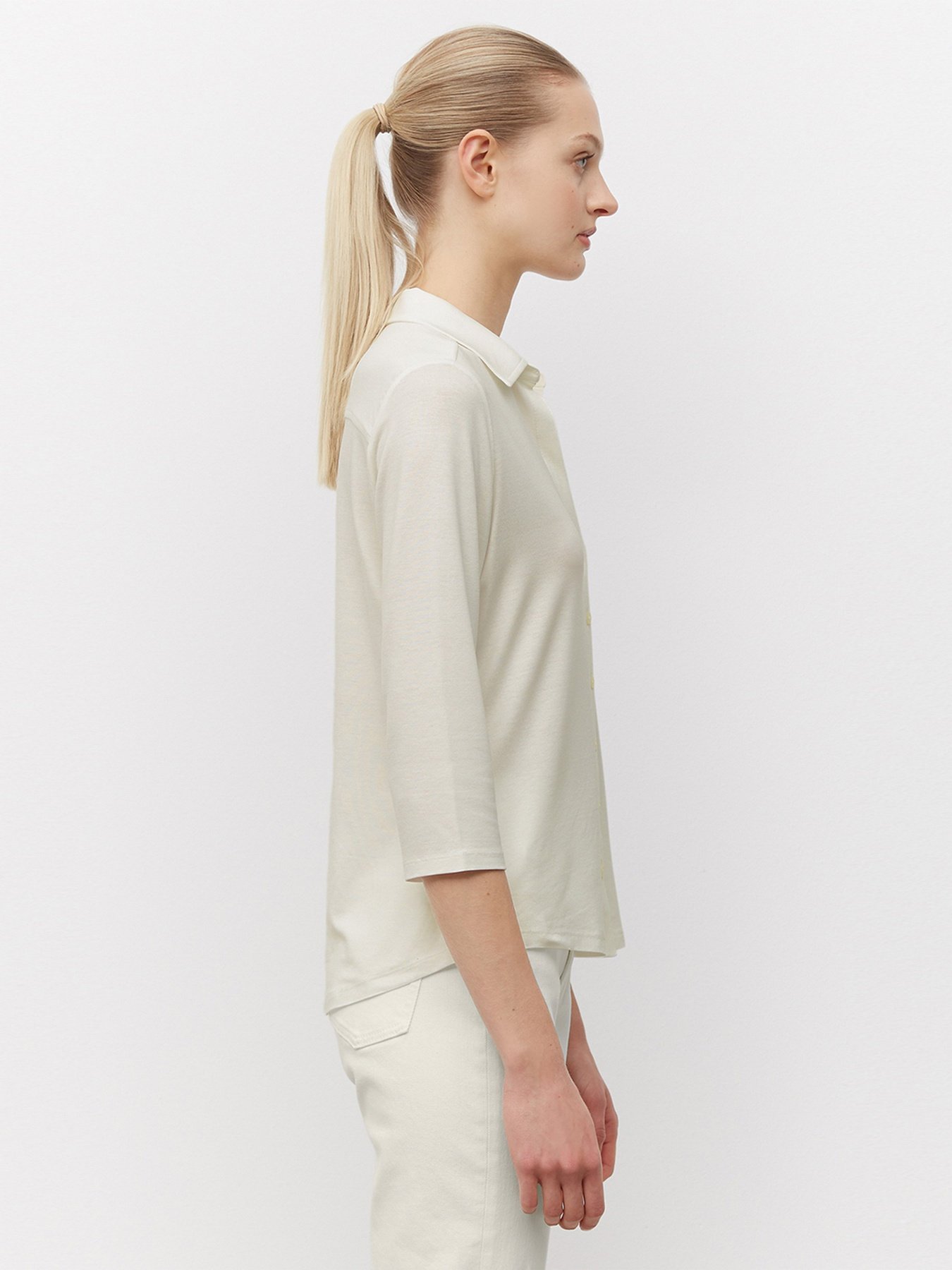 Блуза Marc O’Polo модель 201205252207-139 Фото