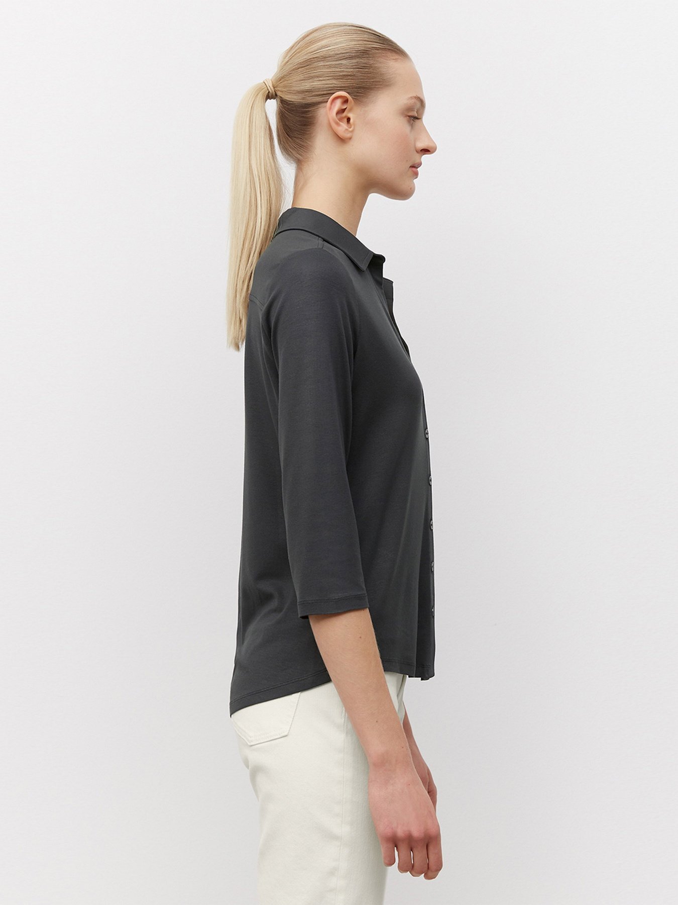 Блуза Marc O’Polo модель 201205252207-893 Фото