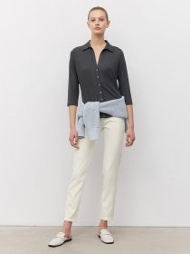 Блуза Marc O’Polo модель 201205252207-893 Фото