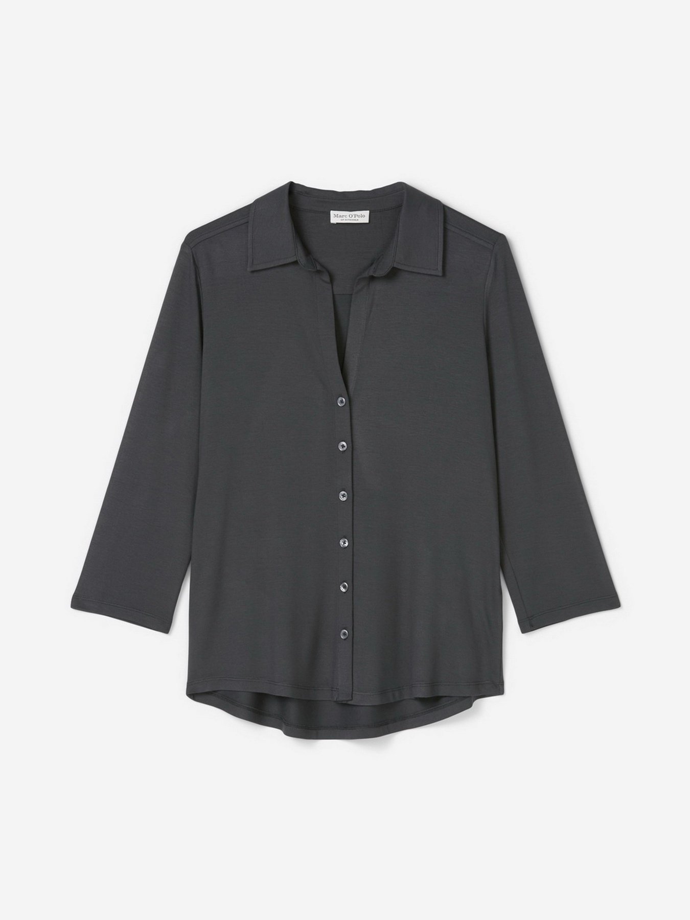 Блуза Marc O’Polo модель 201205252207-893 Блуза Marc O’Polo модель 201205252207-893 Фото