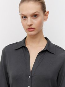 Блуза Marc O’Polo модель 201205252207-893 Блуза Marc O’Polo модель 201205252207-893 Фото