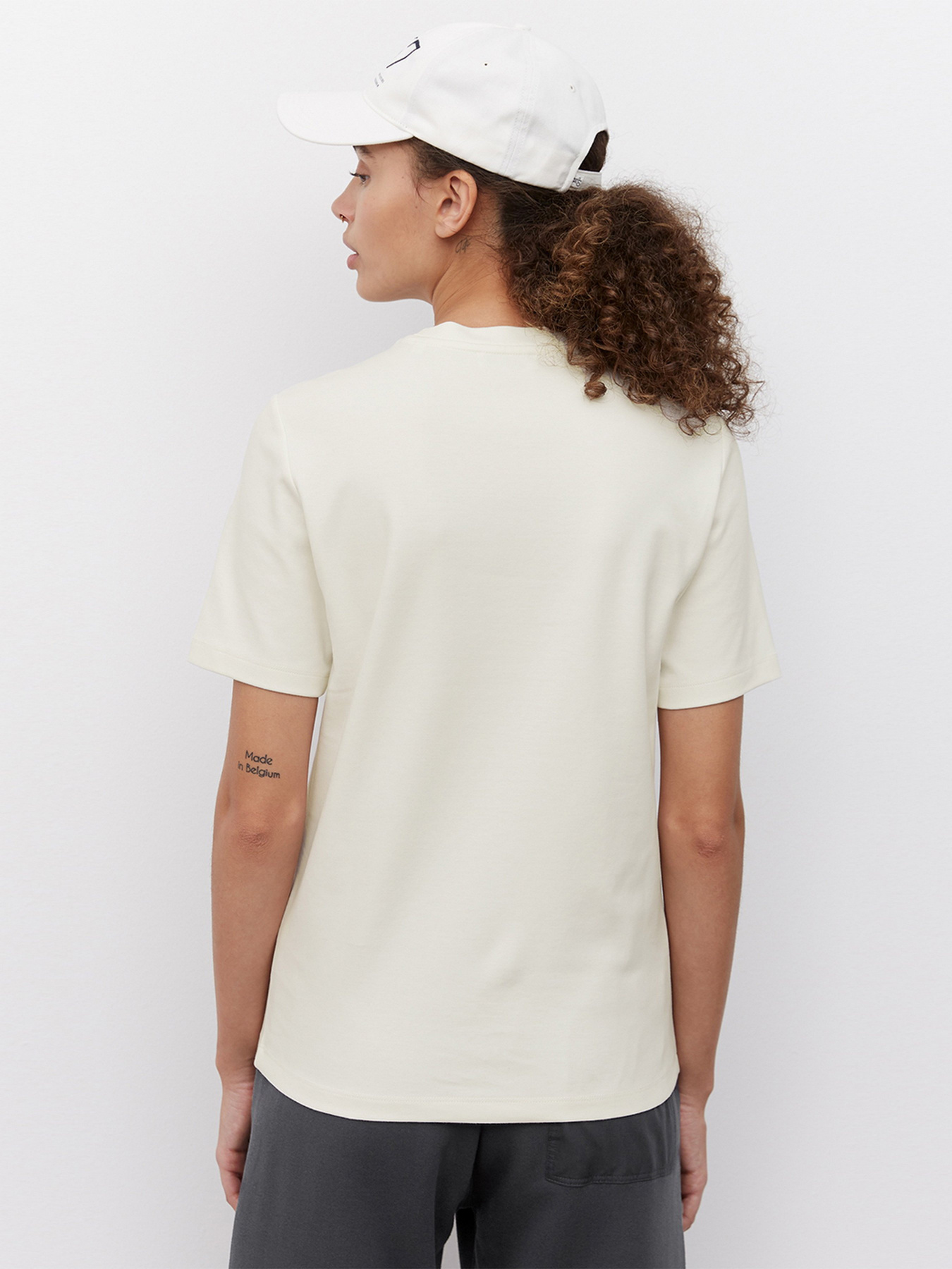 Футболка Marc O’Polo модель 201206551305-139 Фото