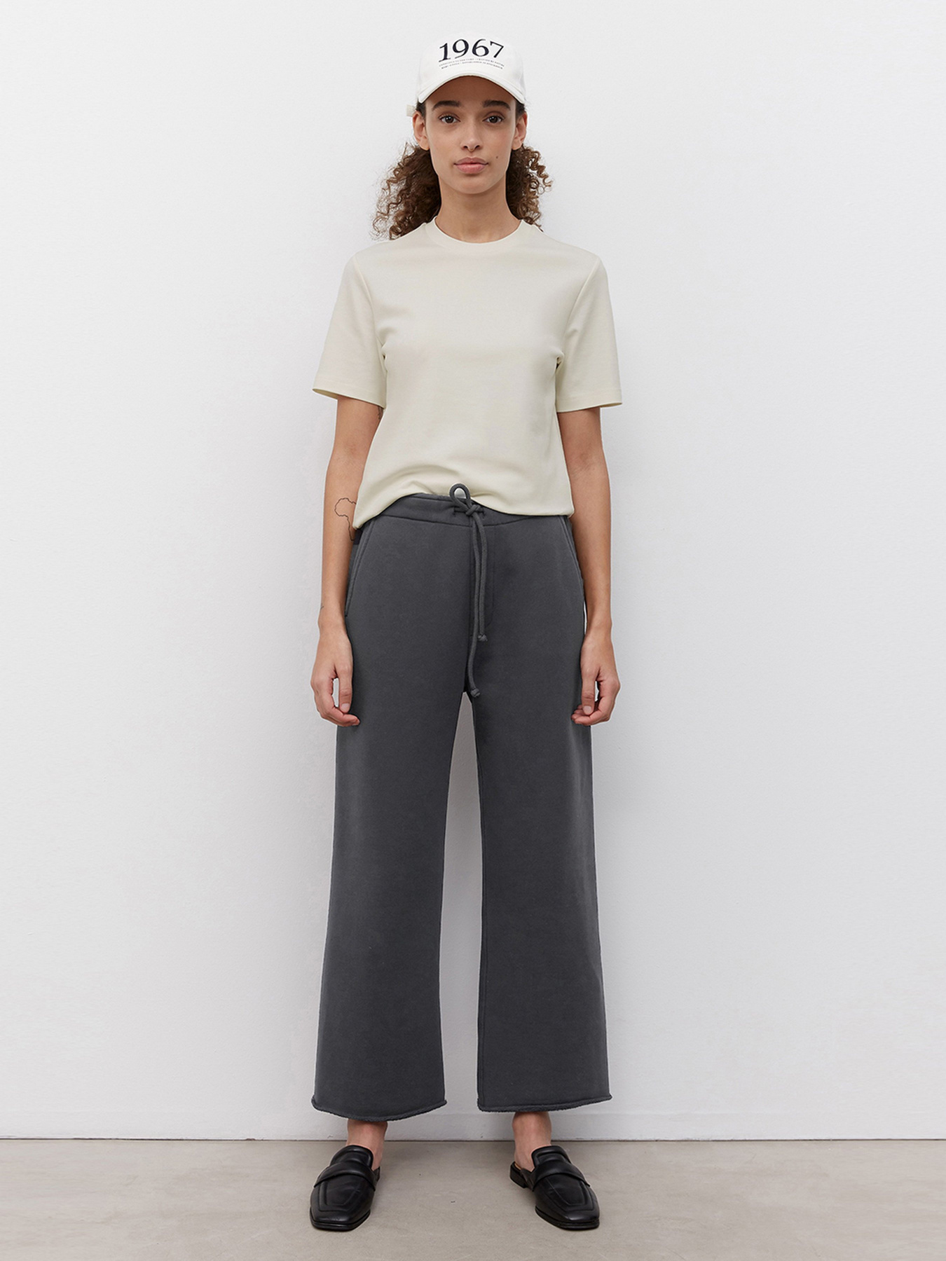 Футболка Marc O’Polo модель 201206551305-139 Фото