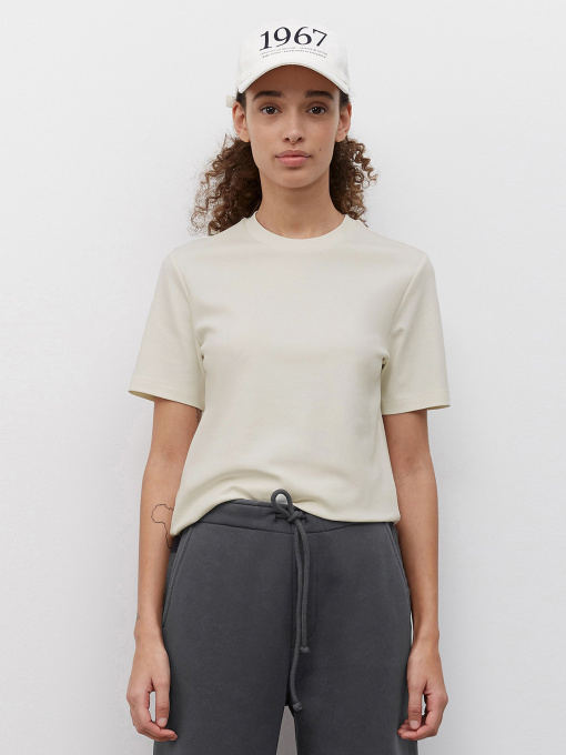 Футболка Marc O’Polo модель 201206551305-139 Фото