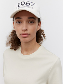 Футболка Marc O’Polo модель 201206551305-139 Фото