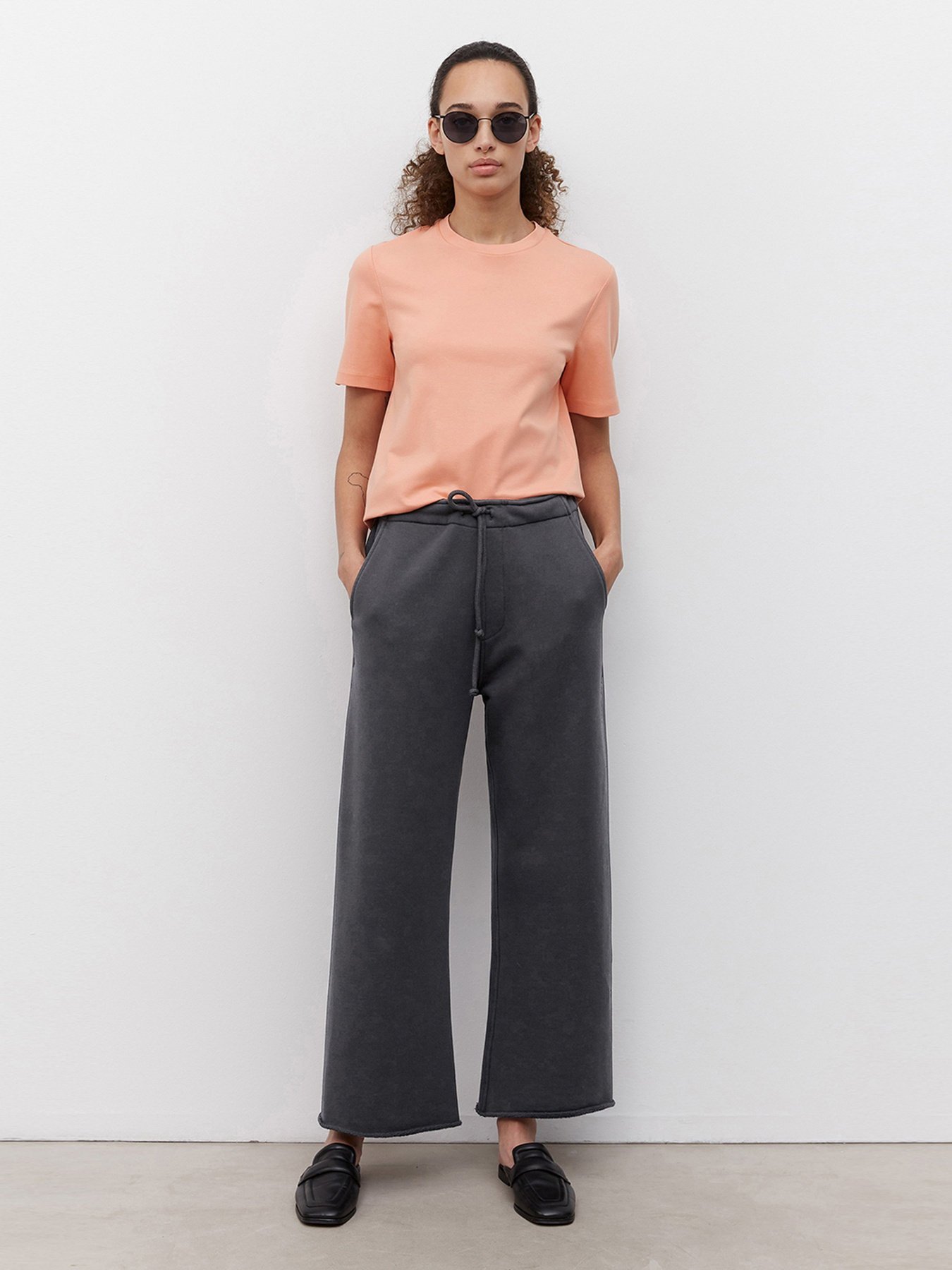 Футболка Marc O’Polo модель 201206551305-318 Фото