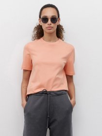 Футболка Marc O’Polo модель 201206551305-318 Фото