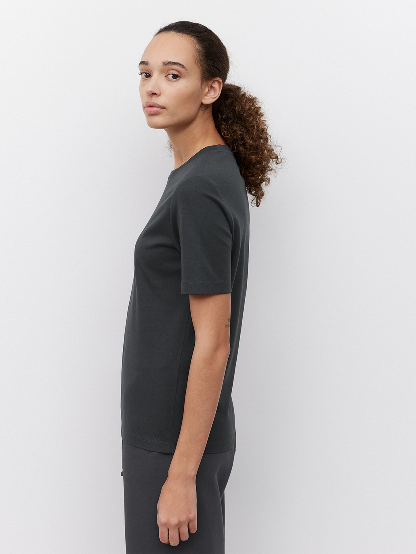 Футболка Marc O’Polo модель 201206551305-893 Фото