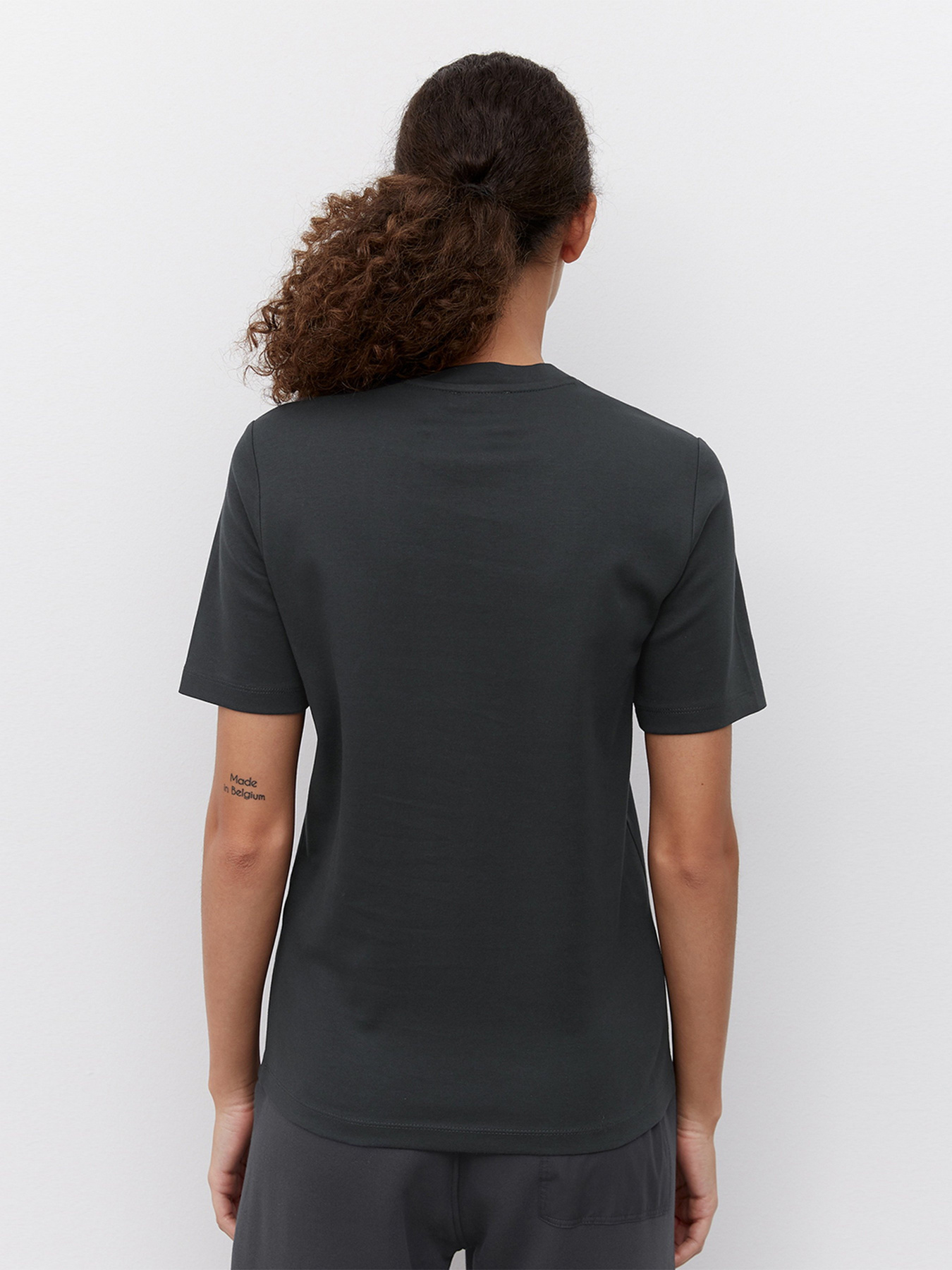 Футболка Marc O’Polo модель 201206551305-893 Фото