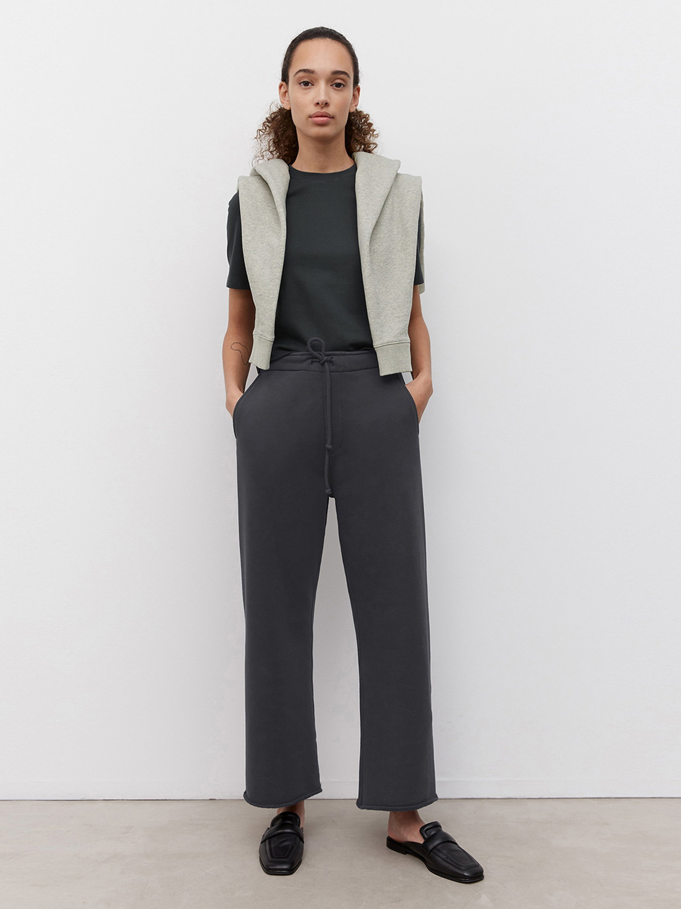 Футболка Marc O’Polo модель 201206551305-893 Фото