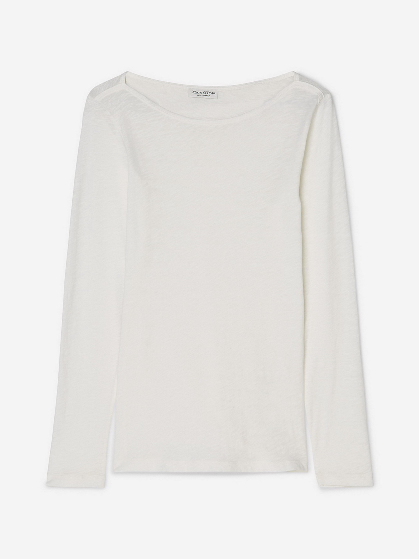 Лонгслів Marc O’Polo модель 201226152199-139 Фото