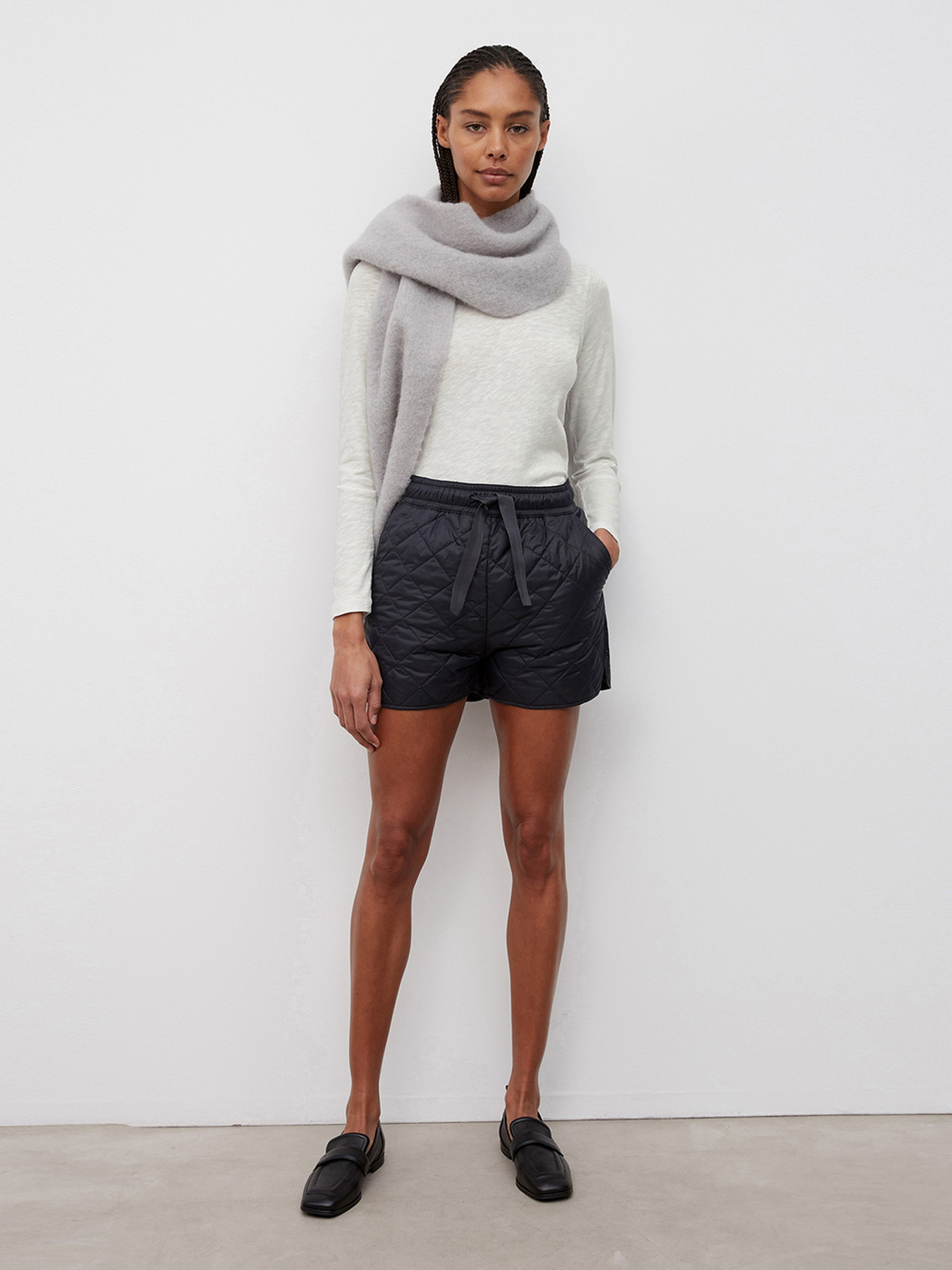 Лонгслив Marc O’Polo модель 201226152199-139 Фото