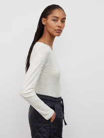 Лонгслив Marc O’Polo модель 201226152199-139 Фото