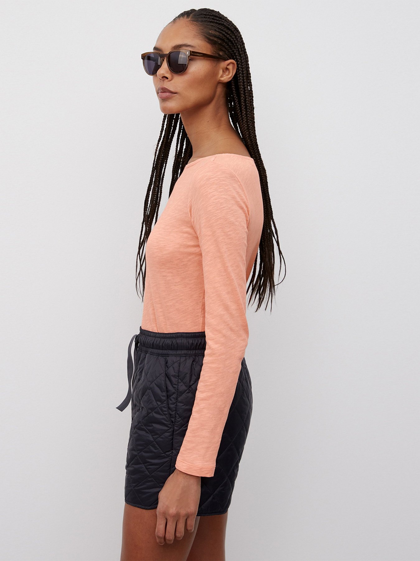 Лонгслів Marc O’Polo модель 201226152199-318 Фото