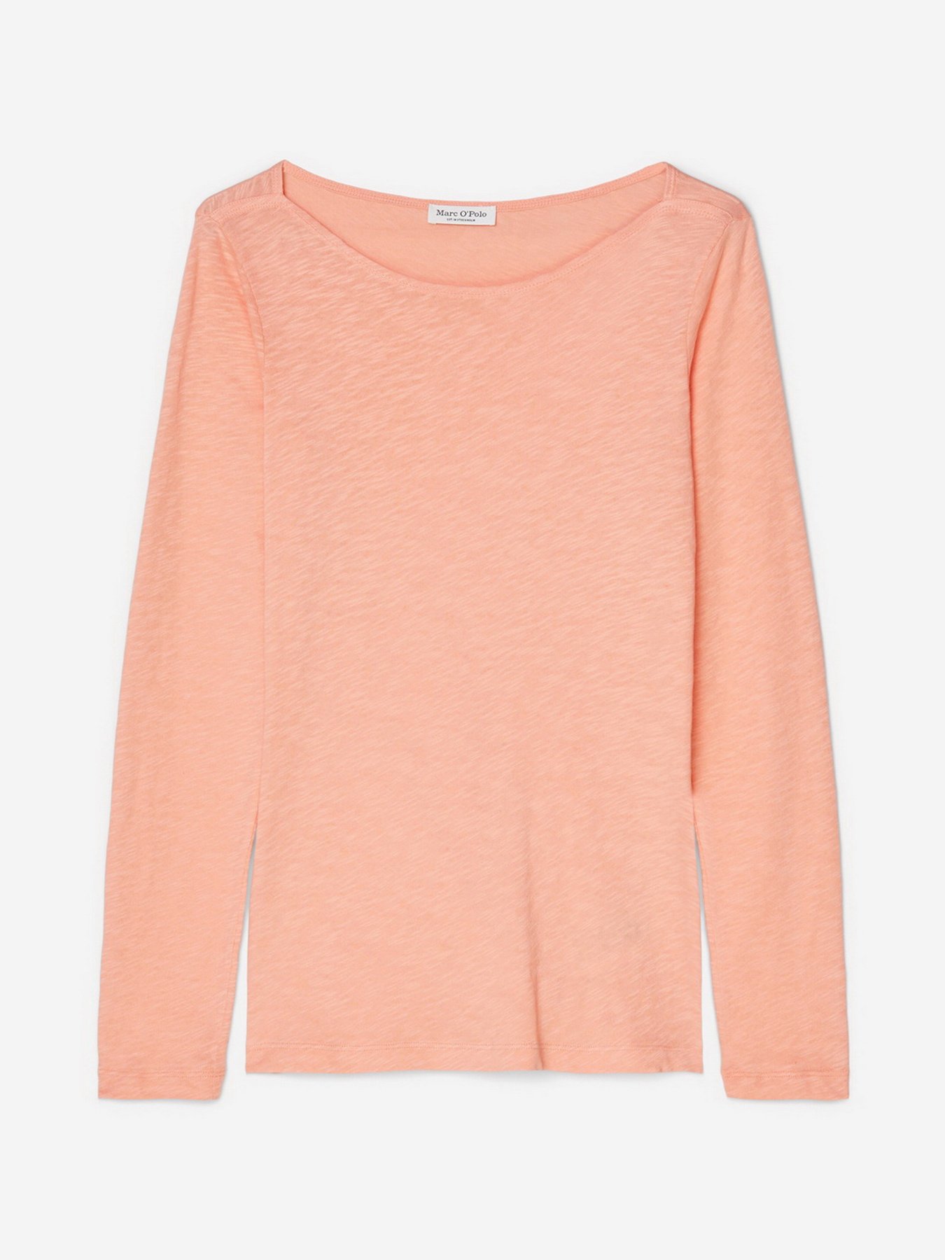 Лонгслів Marc O’Polo модель 201226152199-318 Фото