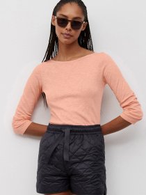 Лонгслів Marc O’Polo модель 201226152199-318 Фото