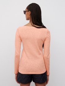 Лонгслів Marc O’Polo модель 201226152199-318 Фото