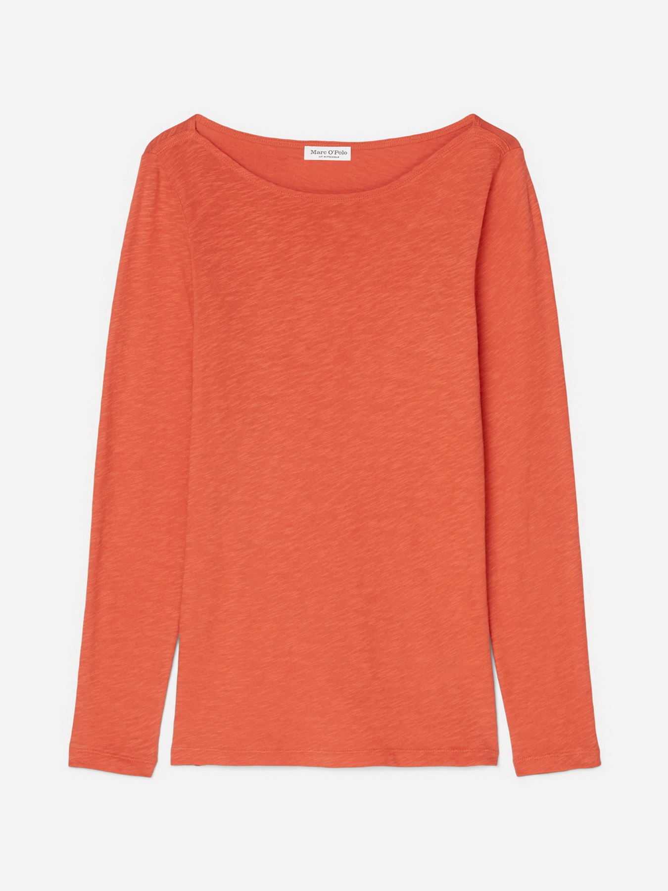 Лонгслів Marc O’Polo модель 201226152199-355 Фото