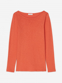 Лонгслів Marc O’Polo модель 201226152199-355 Фото