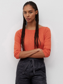 Лонгслів Marc O’Polo модель 201226152199-355 Фото