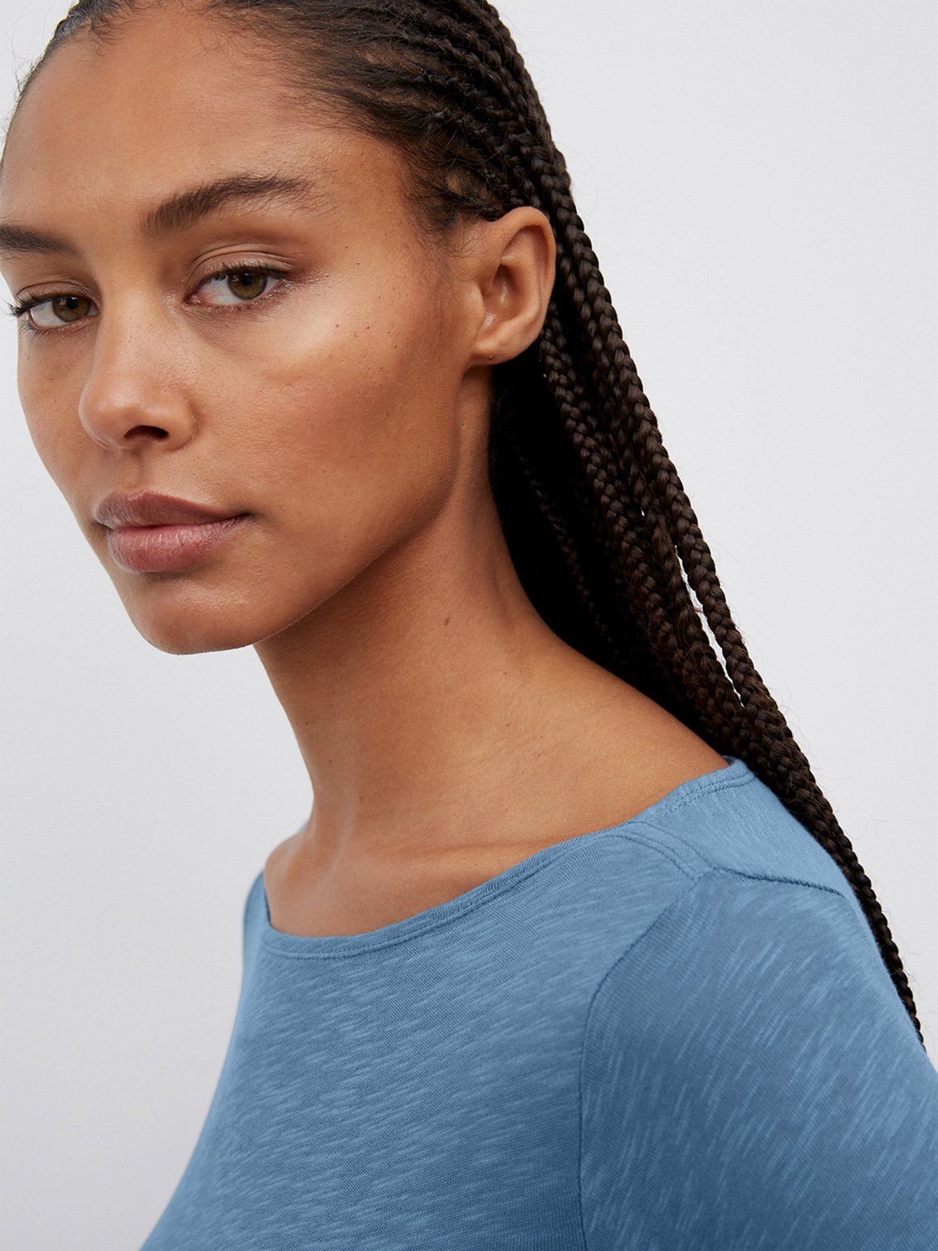 Лонгслив Marc O’Polo модель 201226152199-843 Фото