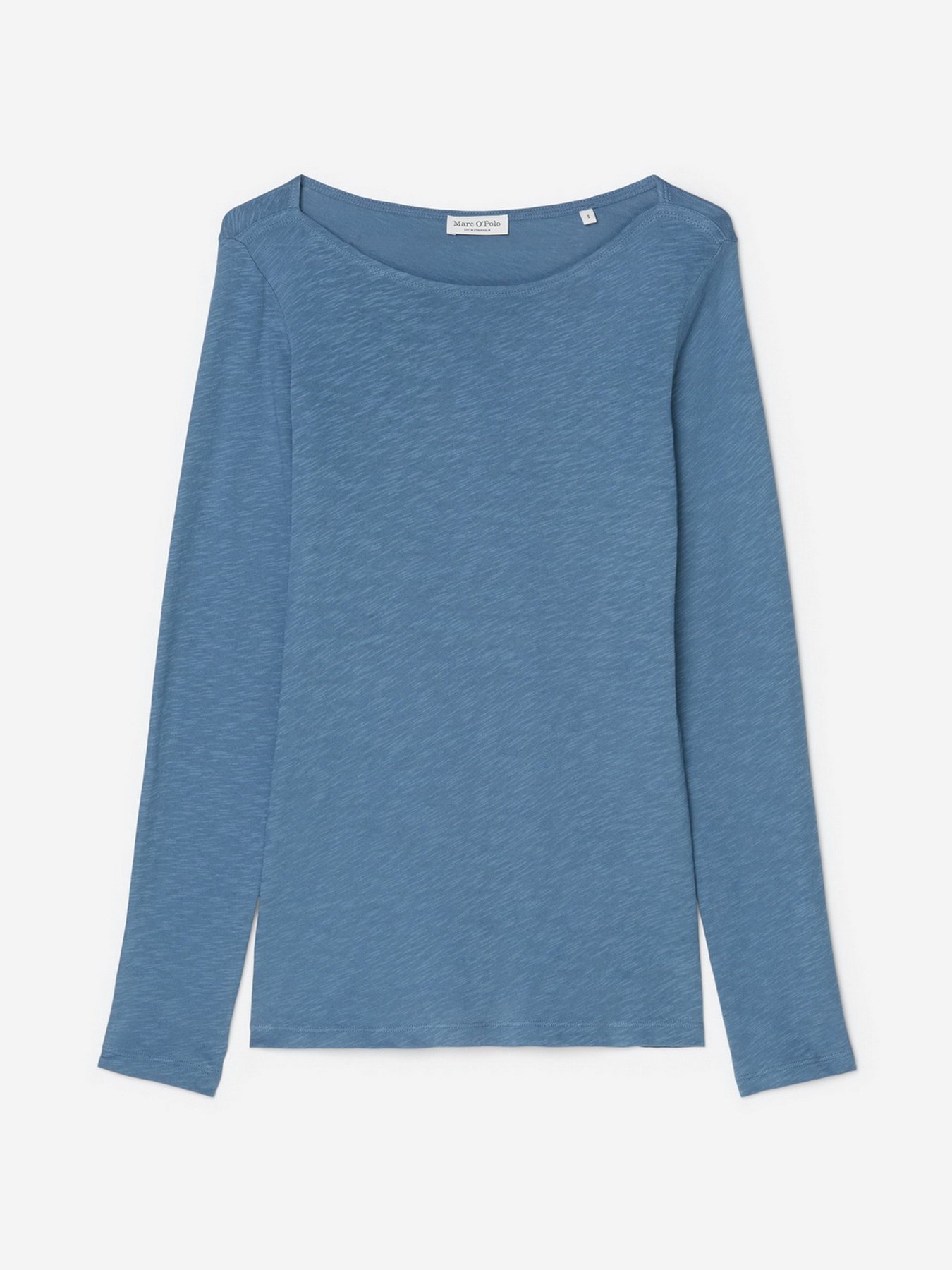 Лонгслив Marc O’Polo модель 201226152199-843 Фото