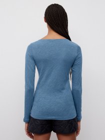 Лонгслив Marc O’Polo модель 201226152199-843 Фото