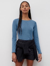 Лонгслив Marc O’Polo модель 201226152199-843 Фото