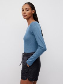 Лонгслив Marc O’Polo модель 201226152199-843 Фото