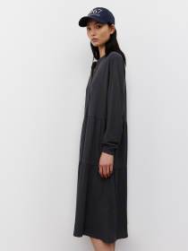 Платье миди Marc O’Polo модель 201308759135-893 Фото