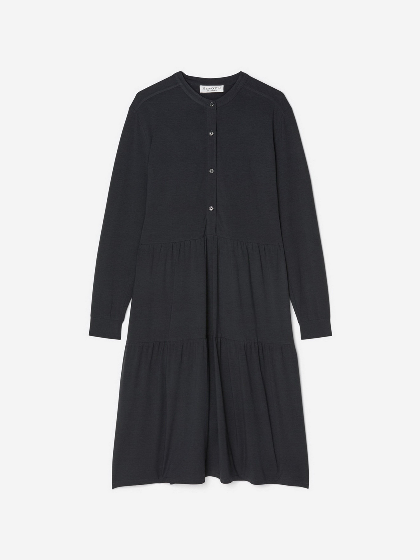 Платье миди Marc O’Polo модель 201308759135-893 Фото