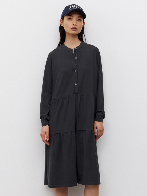 Сукня міді Marc O’Polo модель 201308759135-893 Фото