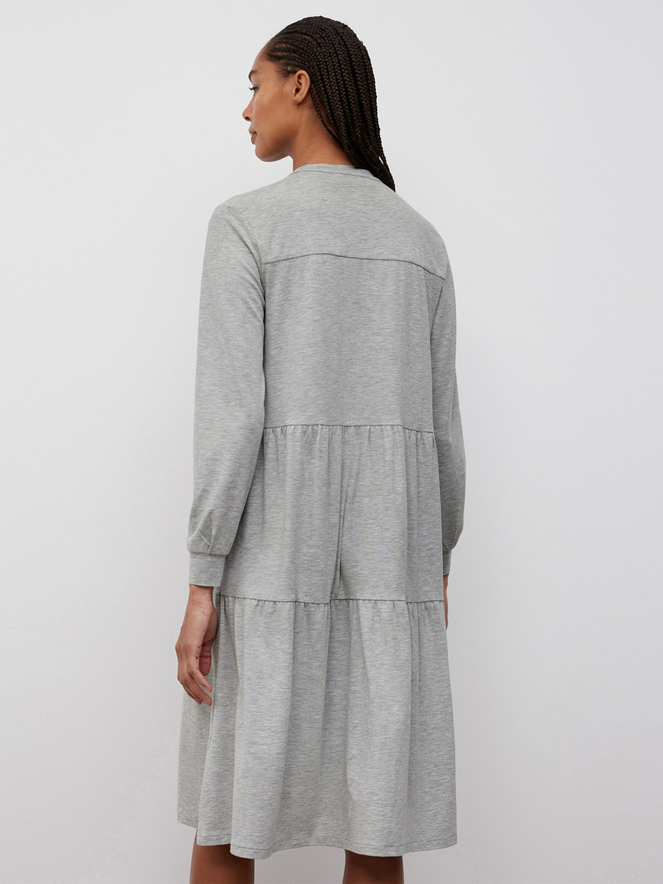 Сукня міді Marc O’Polo модель 201308759135-935 Фото